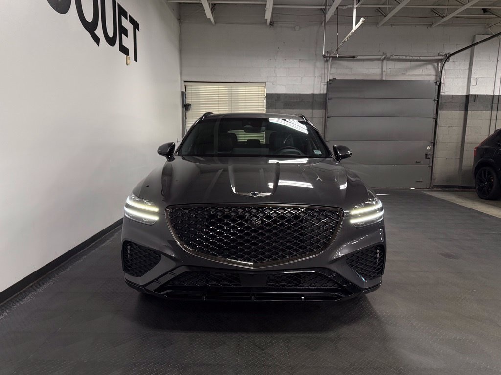 Used 2022 Genesis GV70 3.5T Sport SUV