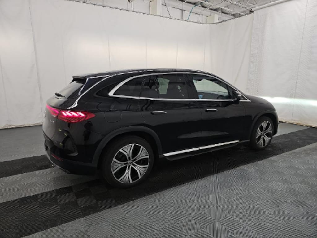 Used 2023 Mercedes-Benz EQE 350 SUV SUV
