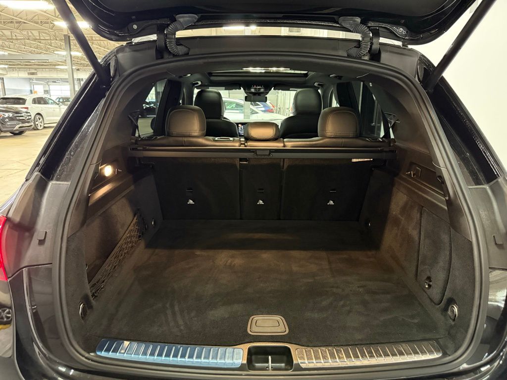 2023 Mercedes-Benz GLE GLE350 - Photo 22
