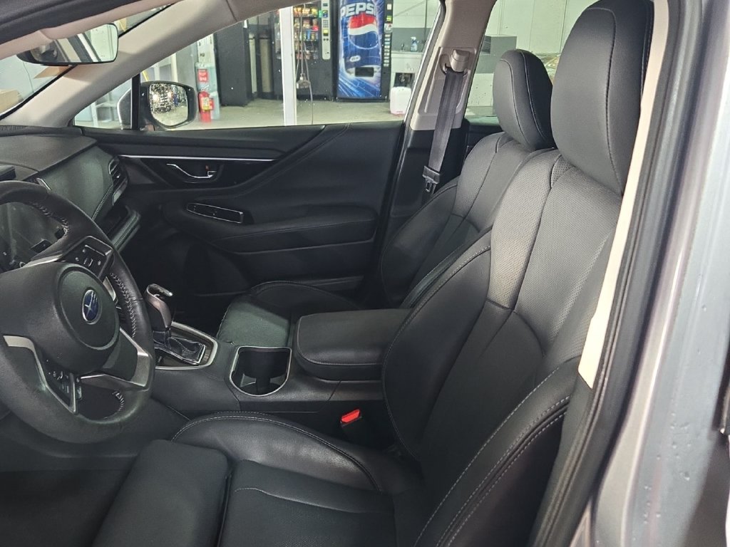 Used 2022 Subaru Outback Limited XT SUV