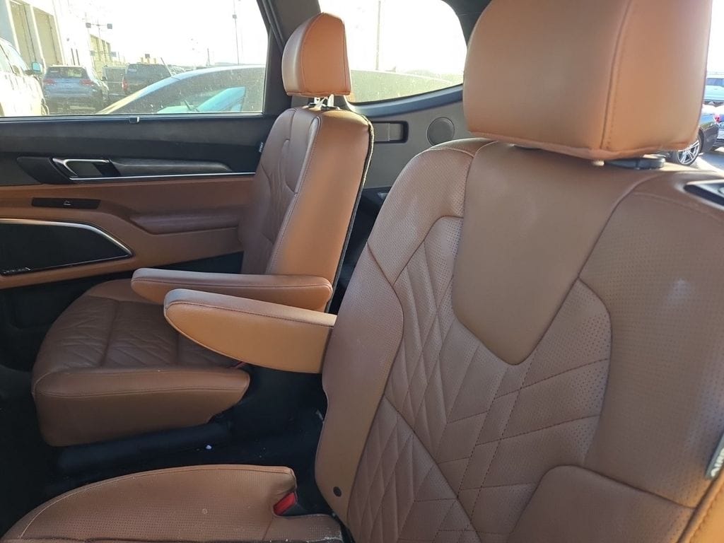Used 2023 Kia Telluride SX X-Line SUV
