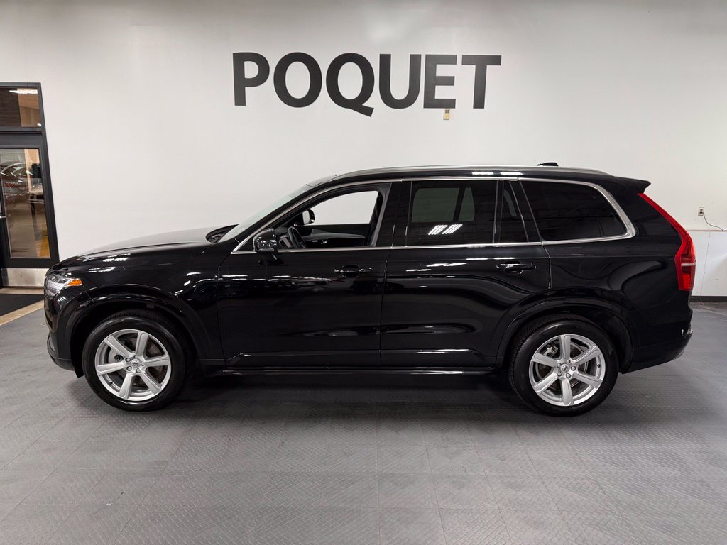 2022 Volvo XC90