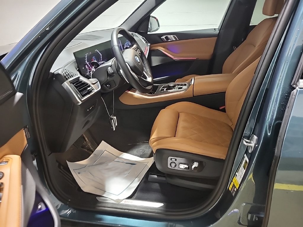 Used 2024 BMW X5 xDrive50e SUV
