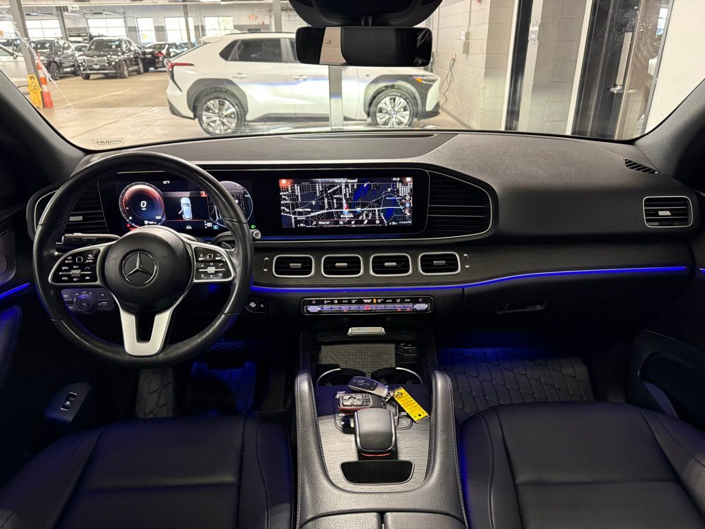 2023 Mercedes-Benz GLE GLE350 - Photo 21