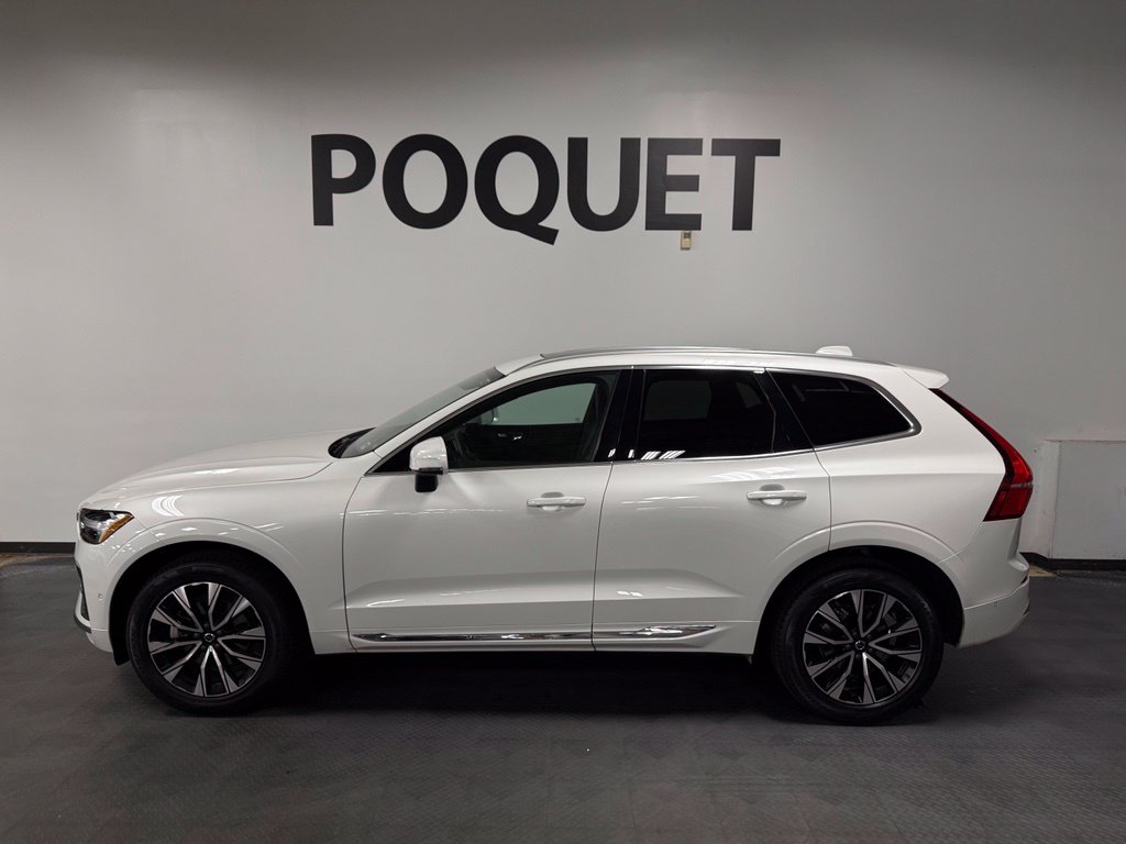 2023 Volvo XC60