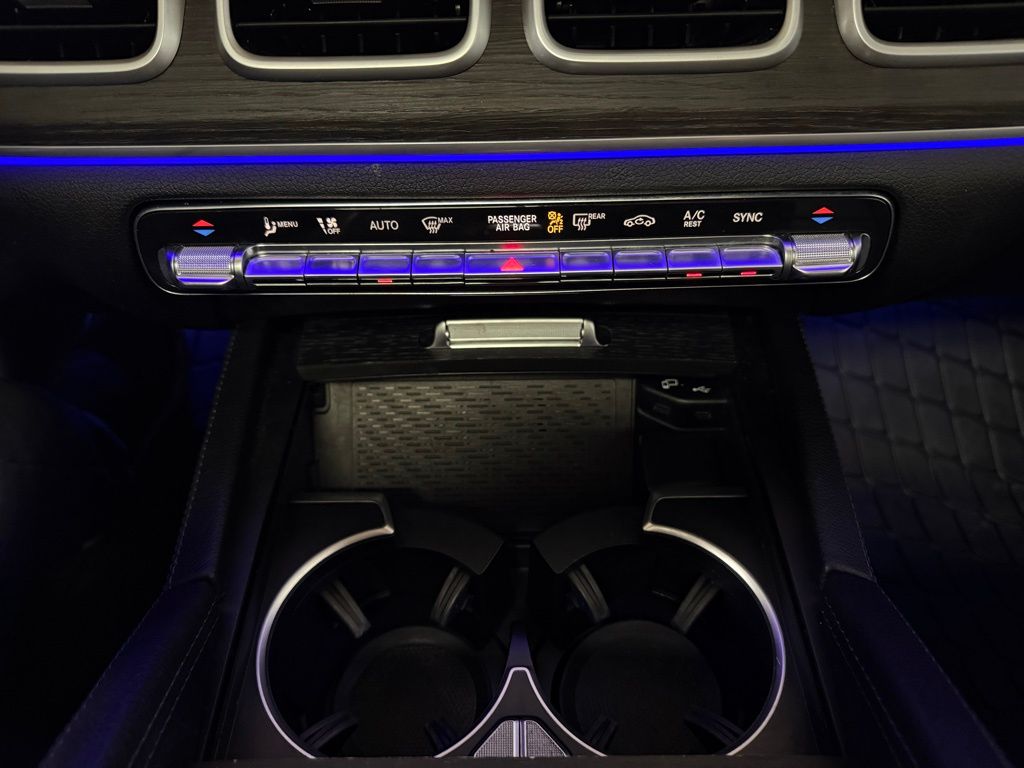 2023 Mercedes-Benz GLE GLE350 - Photo 15