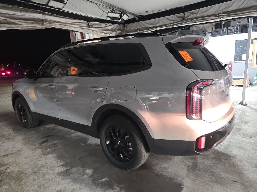 Used 2024 Kia Telluride SX X-Pro SUV