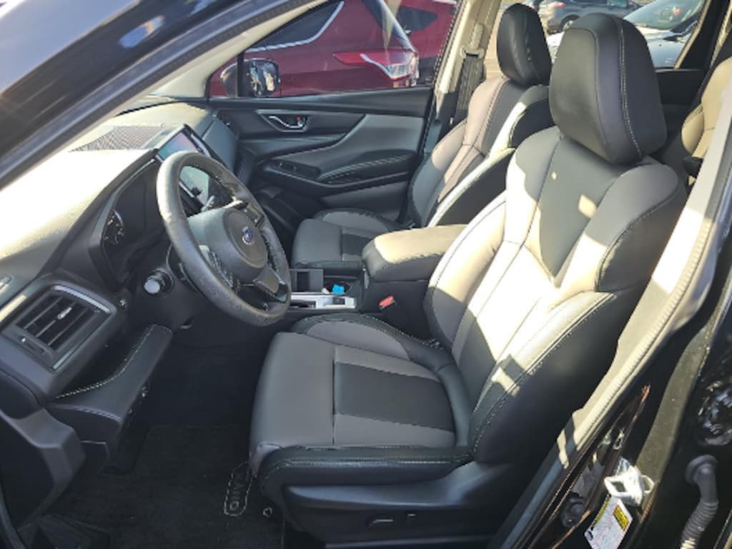 Used 2024 Subaru Ascent Onyx Edition SUV