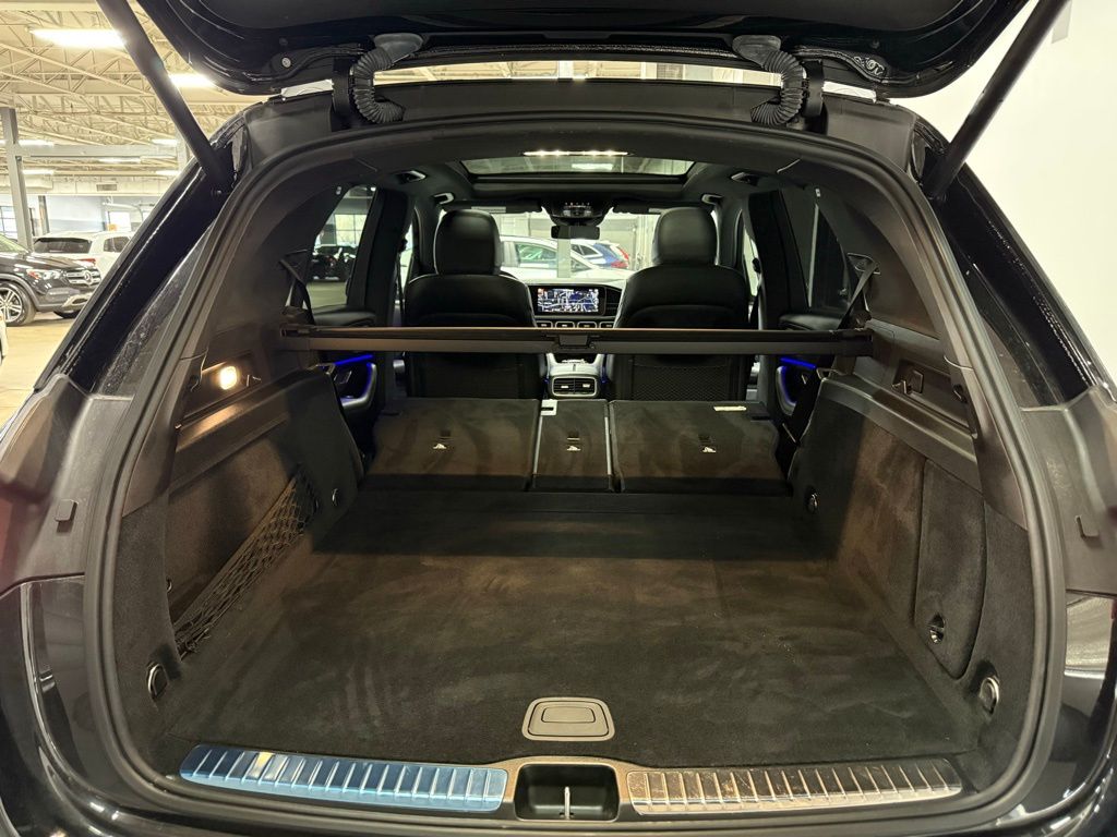 2023 Mercedes-Benz GLE GLE350 - Photo 23