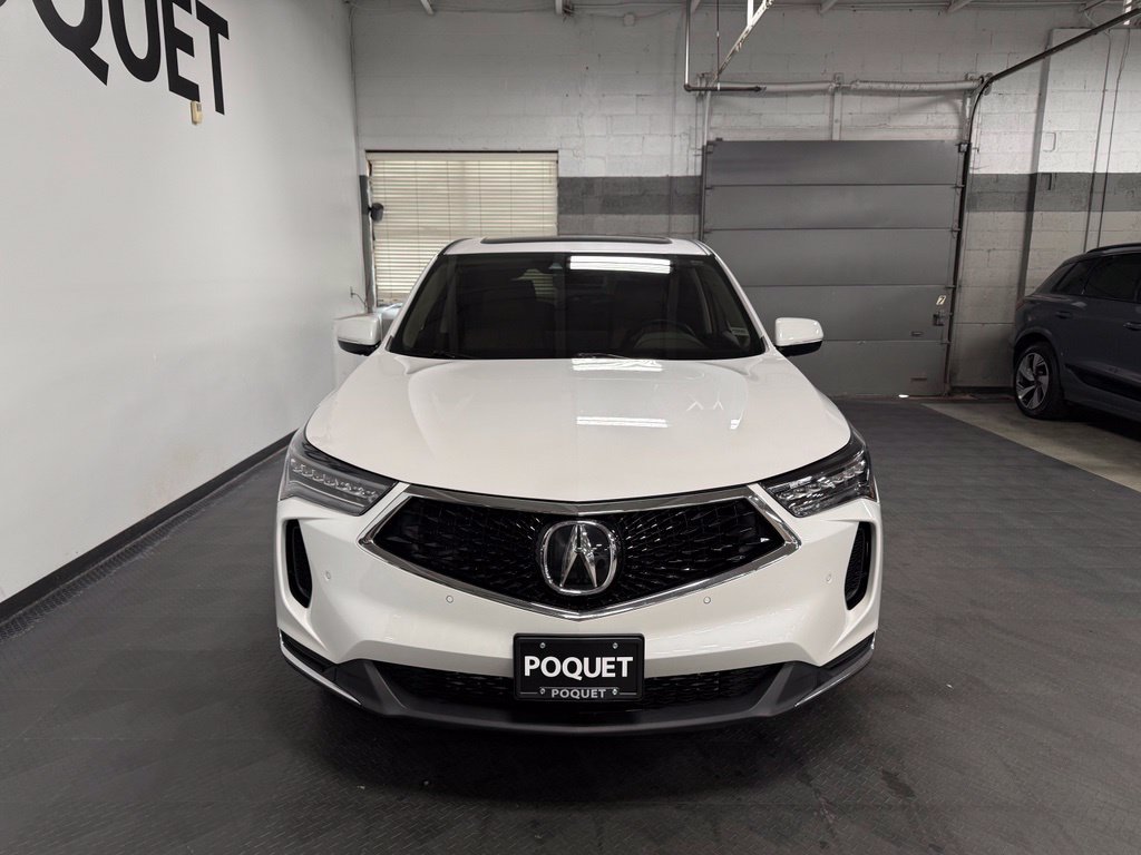 Used 2024 Acura RDX Technology Package SUV