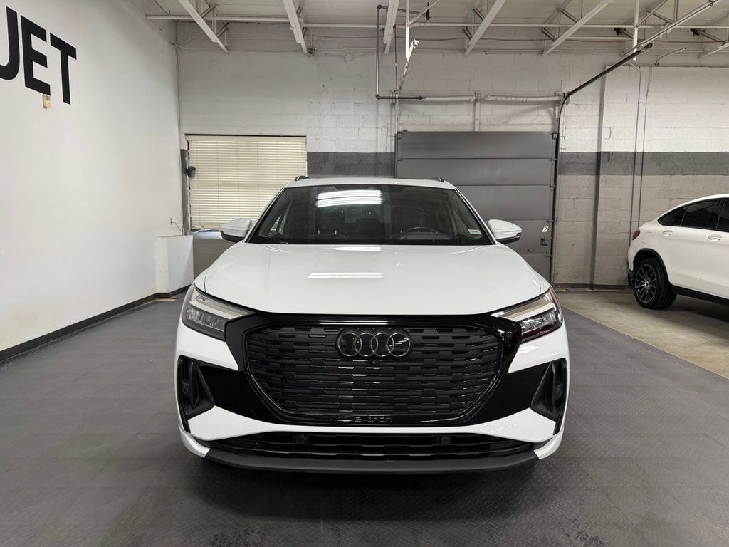 Used 2023 Audi Q4 e-tron Premium Plus SUV