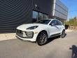 Certified 2025 Porsche Macan T SUV