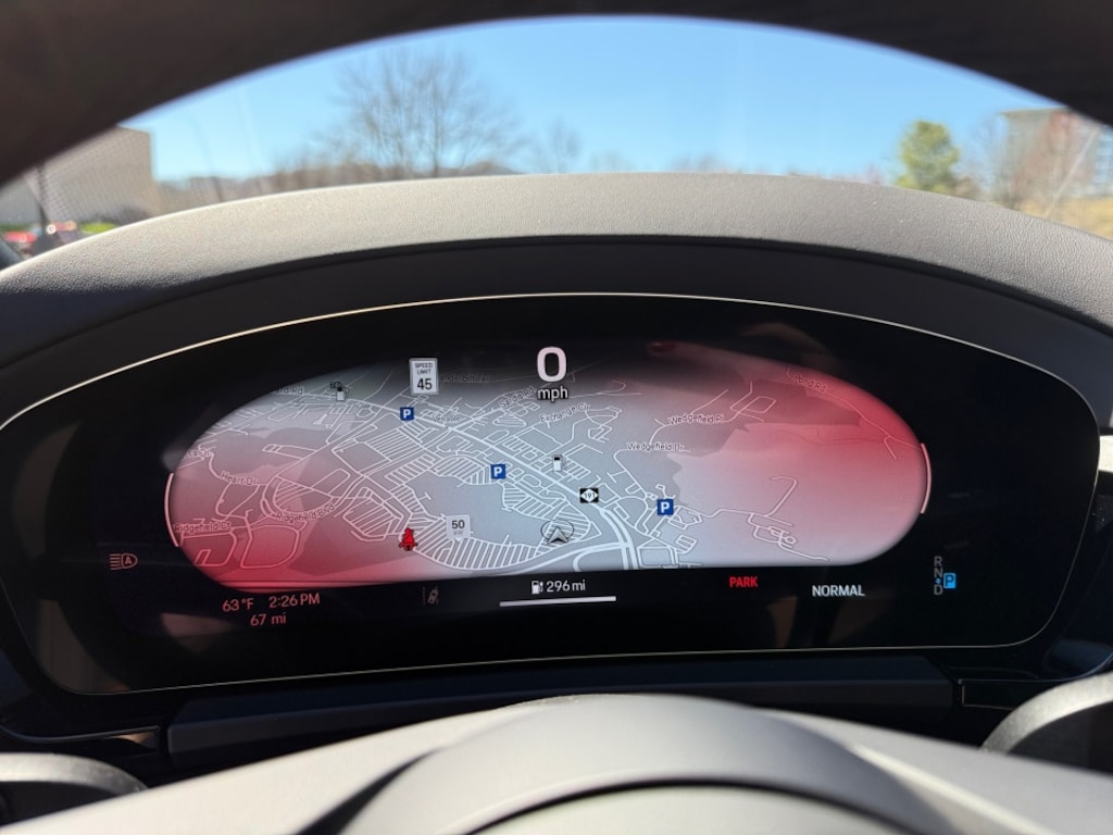 Certified 2025 Porsche Macan Electric SUV