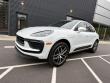 Certified 2025 Porsche Macan  SUV