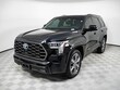  Toyota Sequoia