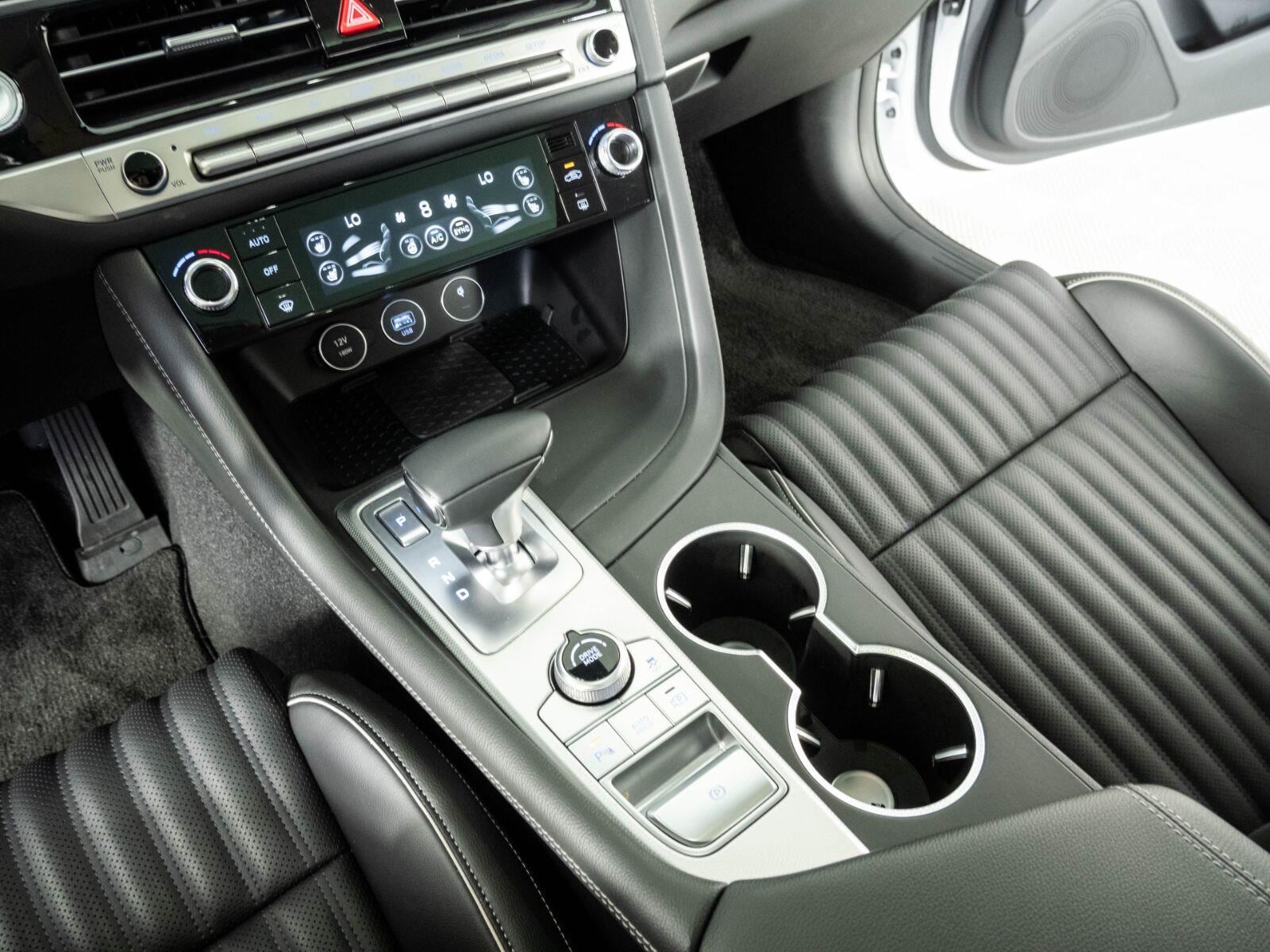 2026 GENESIS G70 Prestige - Photo 17