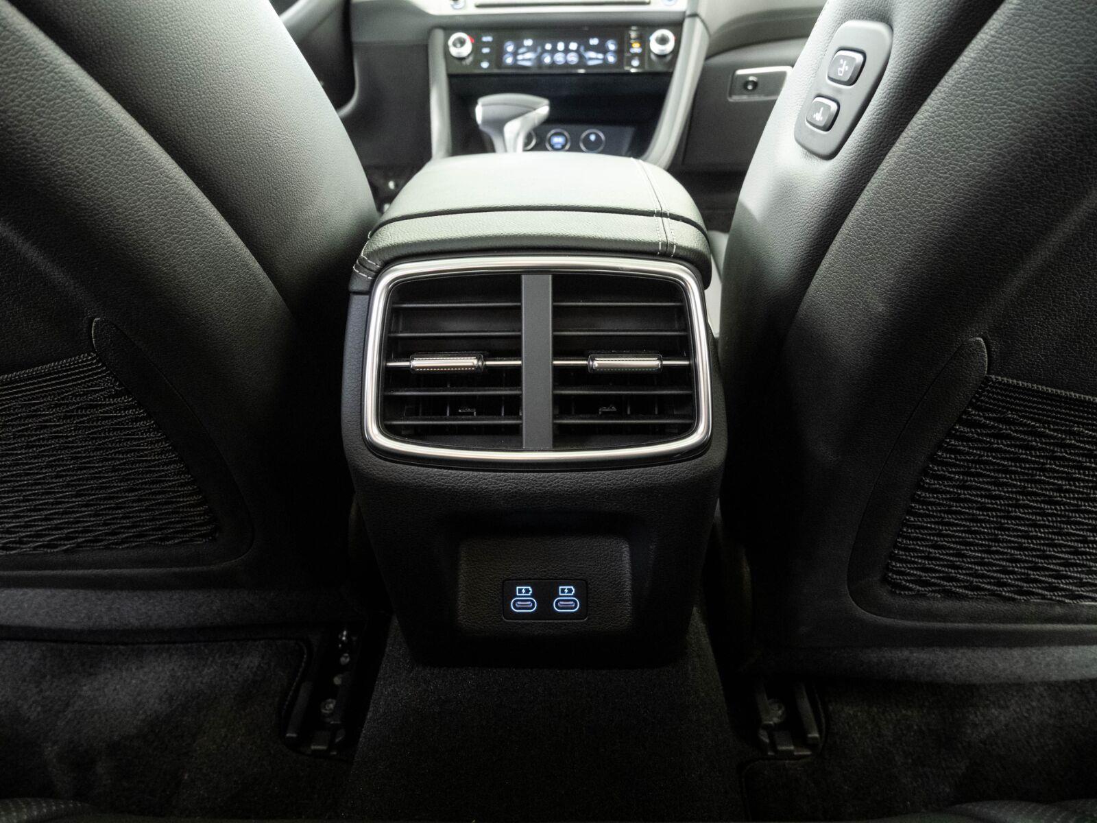 2026 GENESIS G70 Prestige - Photo 20