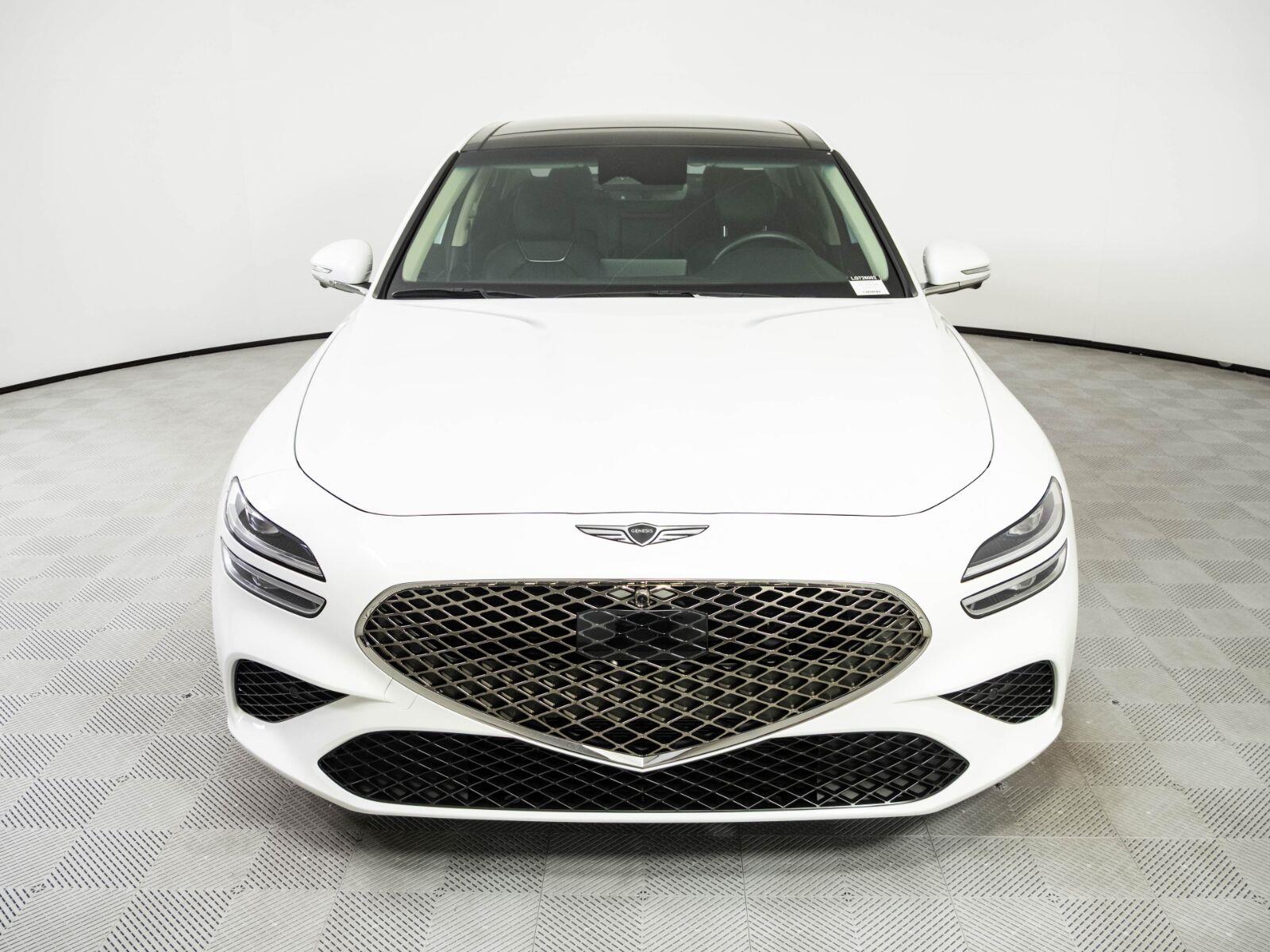2026 GENESIS G70 Prestige - Photo 33