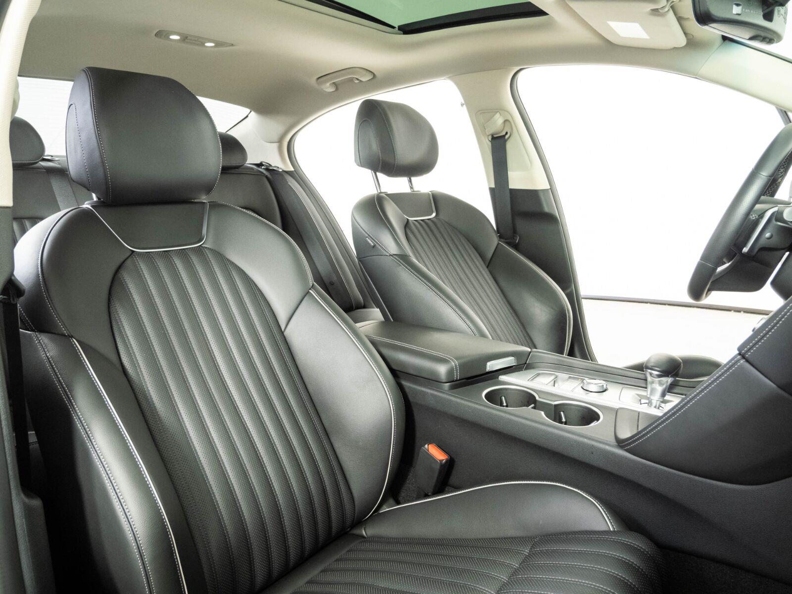 2026 GENESIS G70 Prestige - Photo 23