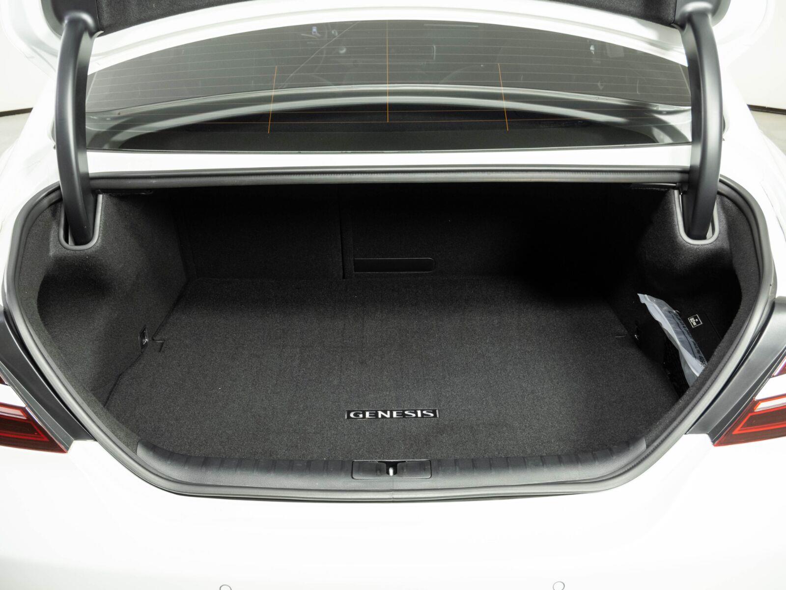 2026 GENESIS G70 Prestige - Photo 29