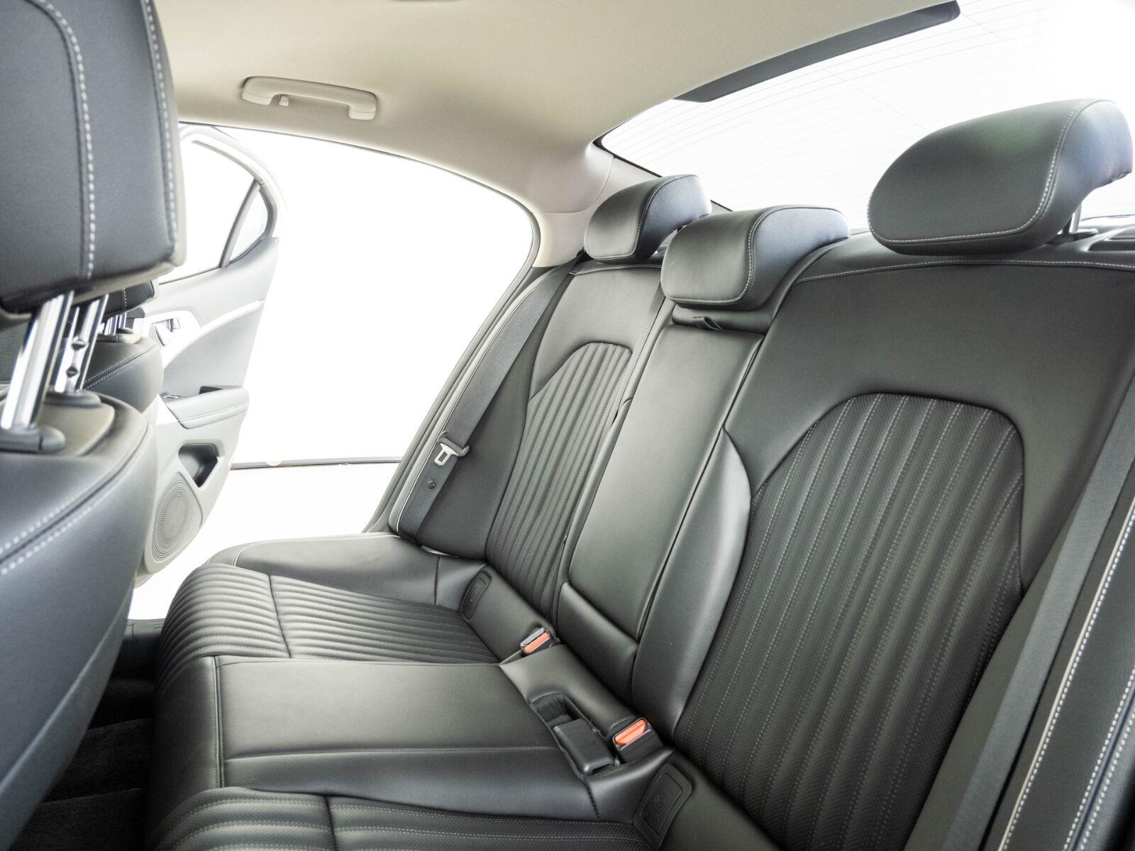 2026 GENESIS G70 Prestige - Photo 21
