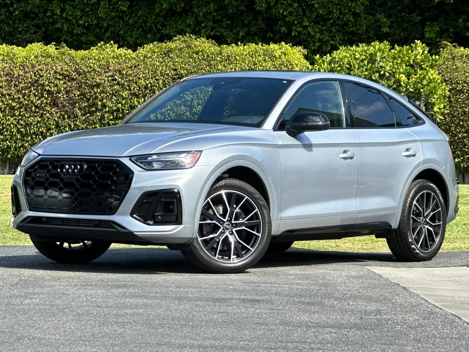 2023 Audi SQ5 Sportback