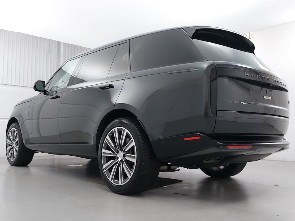 Used 2023 Land Rover Range Rover Autobiography SUV