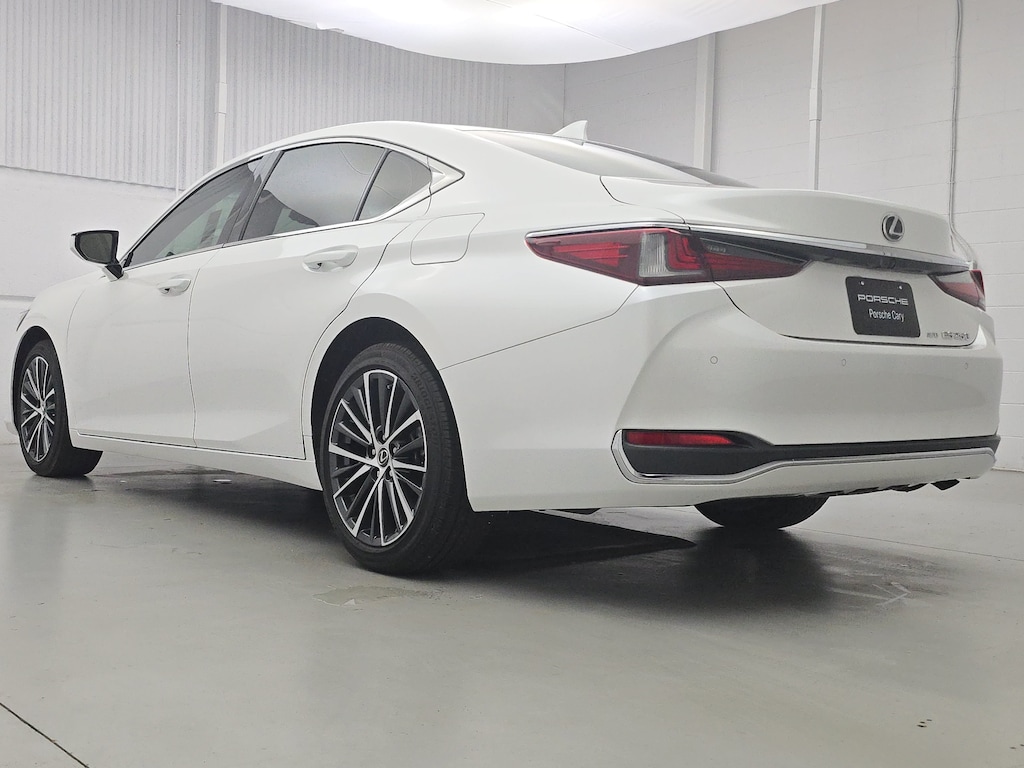 Used 2023 Lexus ES 250 ES 250 AWD