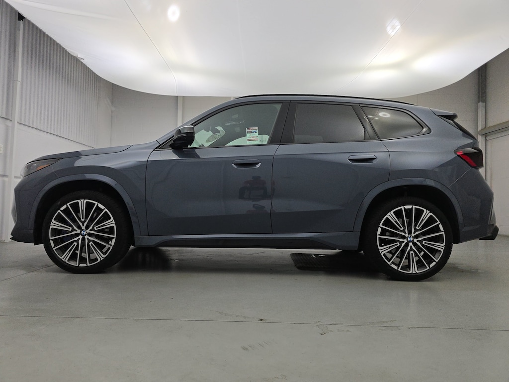 Used 2025 BMW X1 M35i SUV