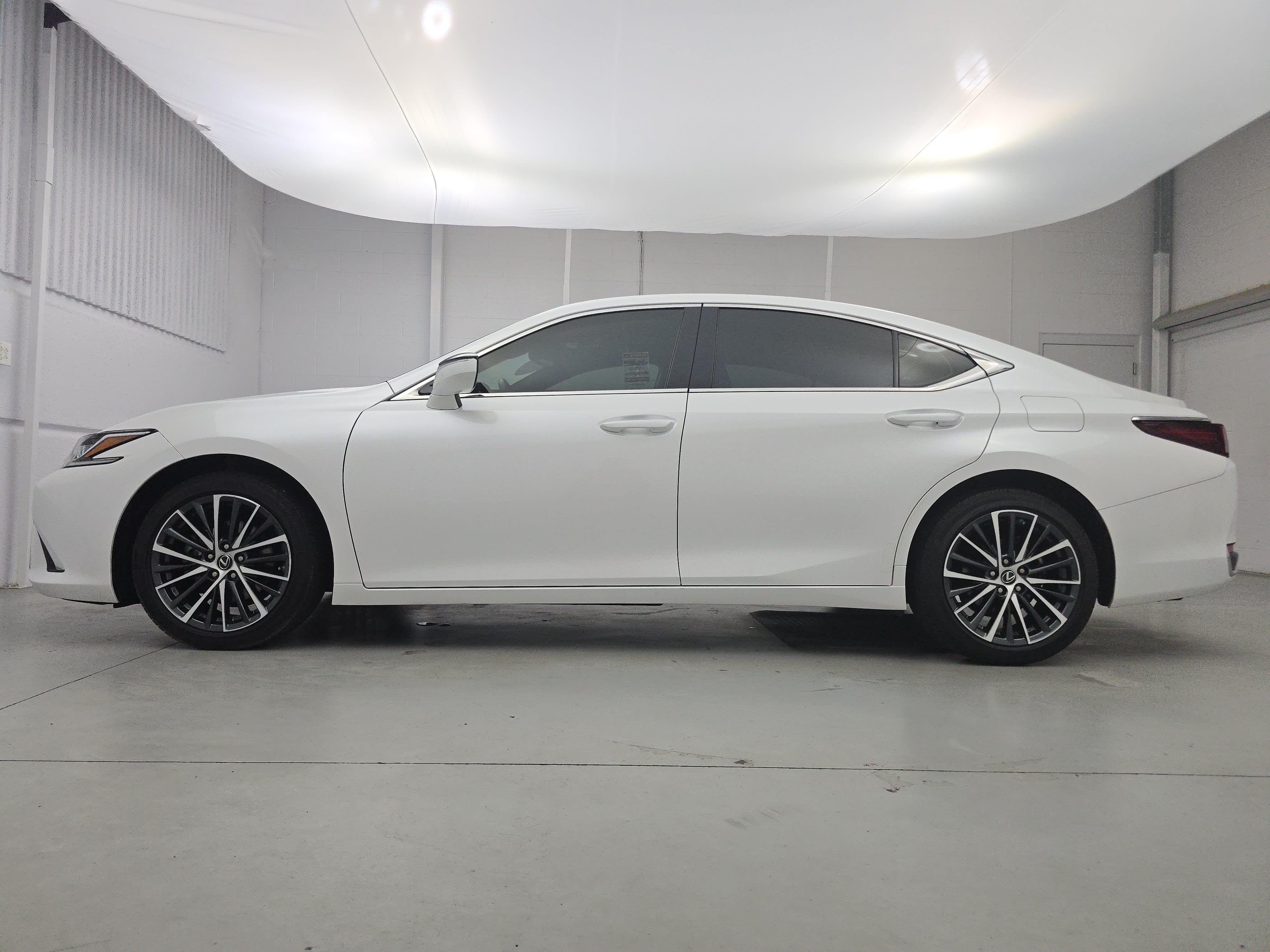 Used 2023 Lexus ES 250 ES 250 AWD