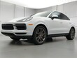  Porsche Cayenne Coupe