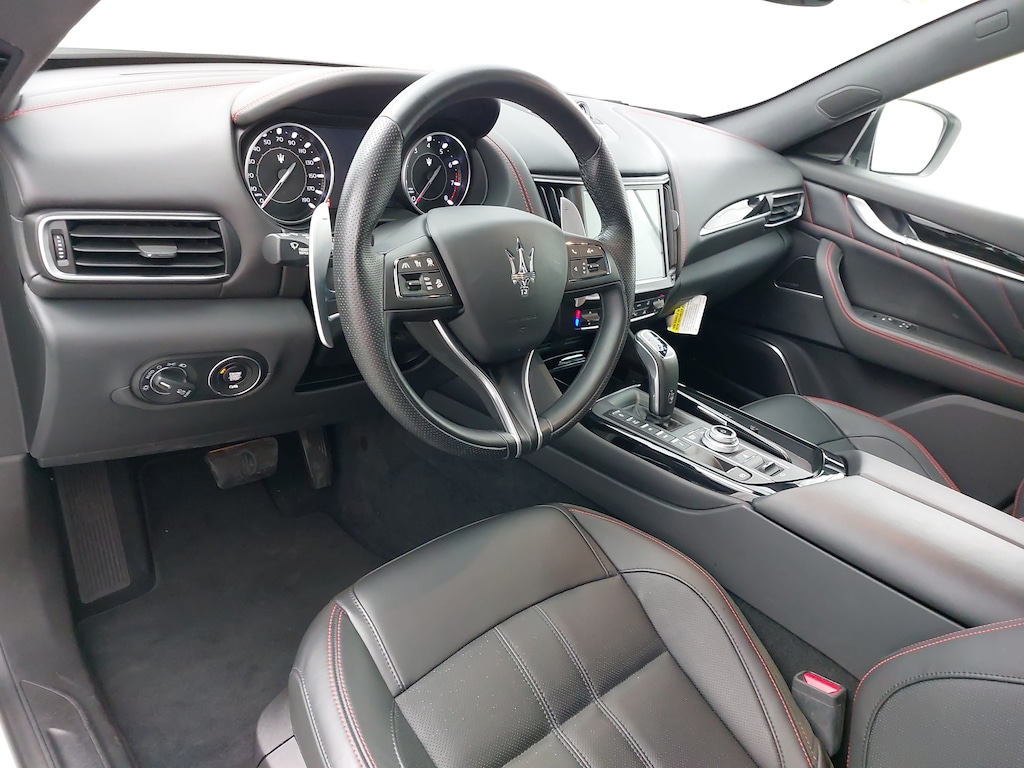 Used 2024 Maserati Levante Modena Ultima SUV