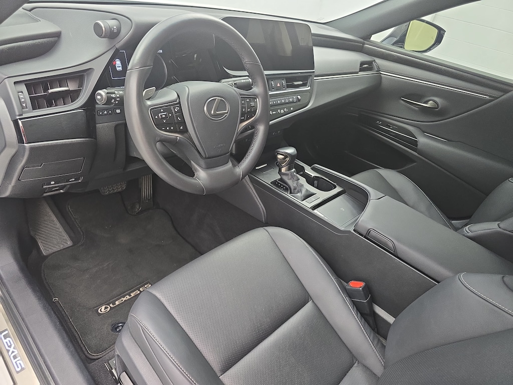Used 2023 Lexus ES 250 ES 250 AWD