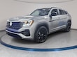  Volkswagen Atlas Cross Sport
