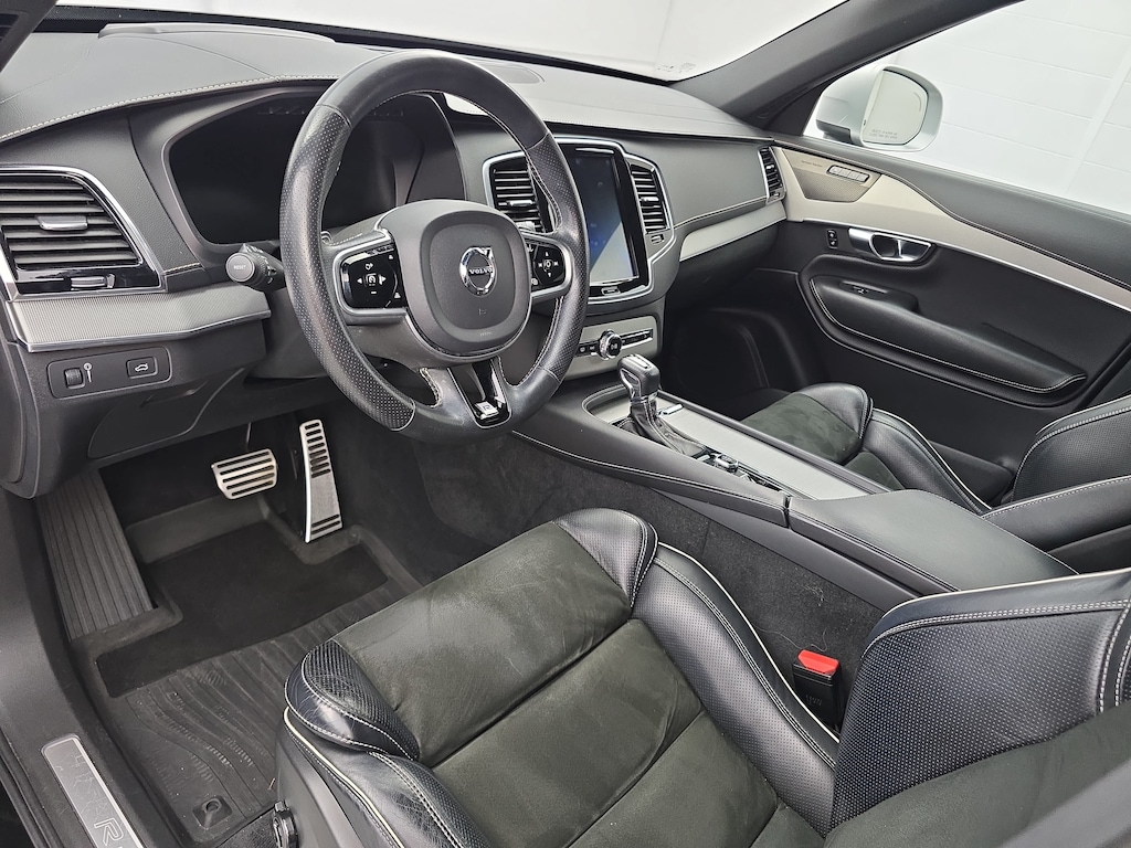 Used 2019 Volvo XC90 T6 R-Design SUV