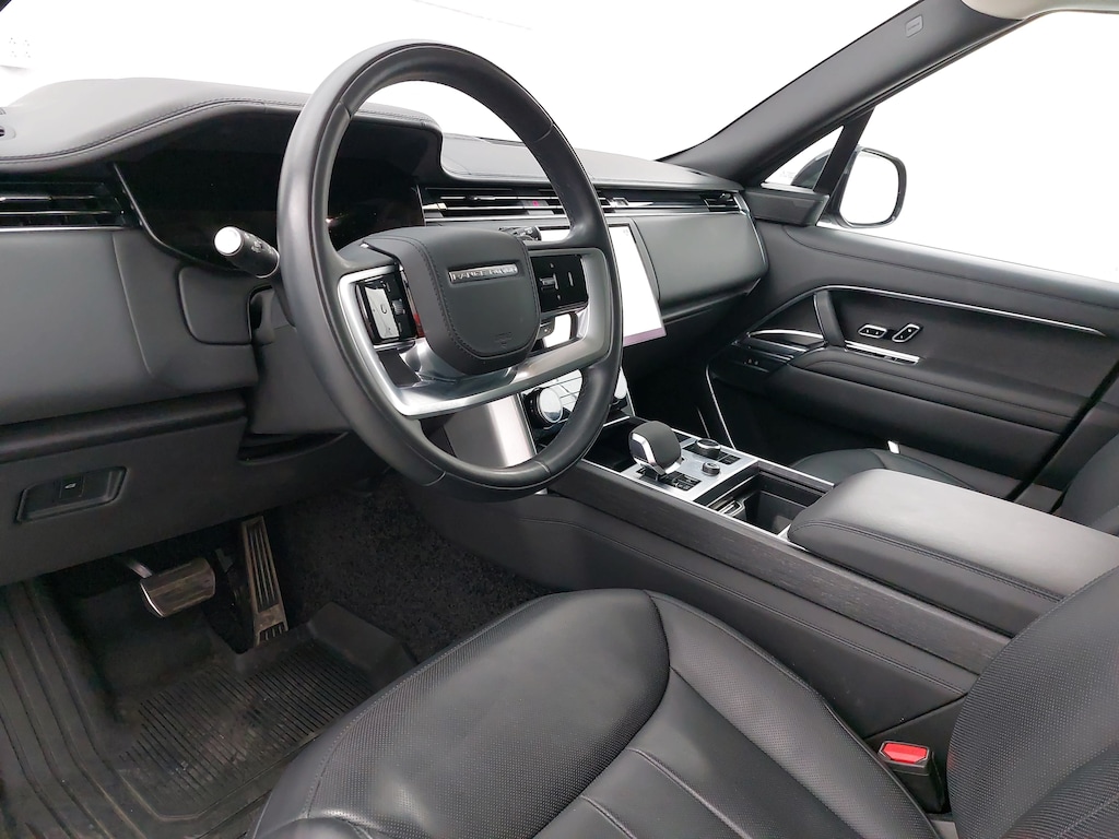 Used 2023 Land Rover Range Rover Autobiography SUV