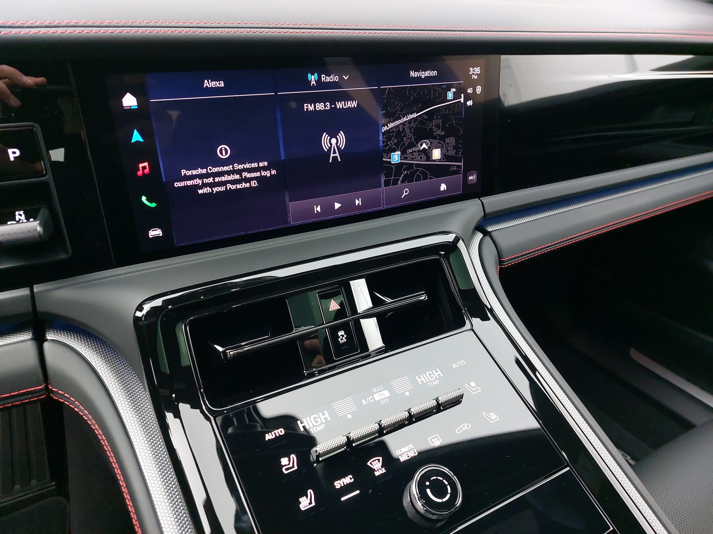 2026 Porsche Panamera Base - Photo 20