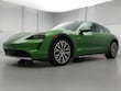 Porsche Taycan Cross Turismo