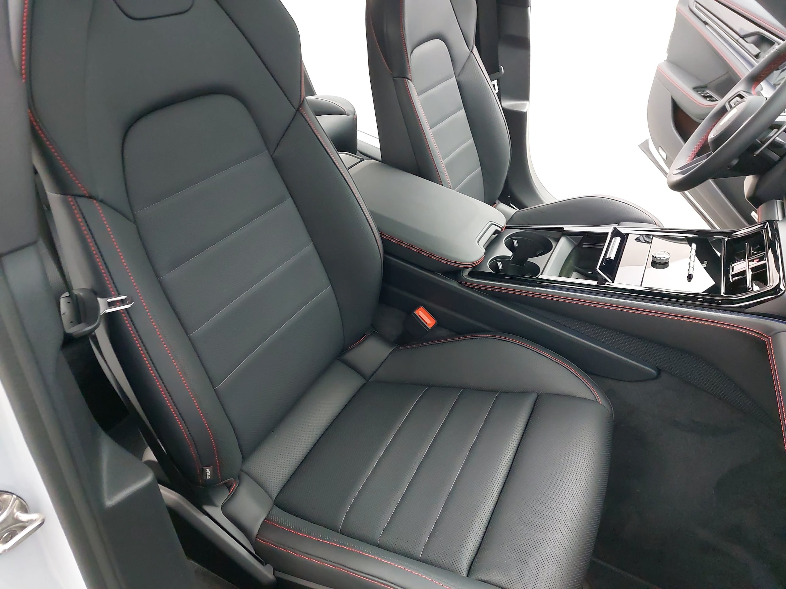 2026 Porsche Panamera Base - Photo 12
