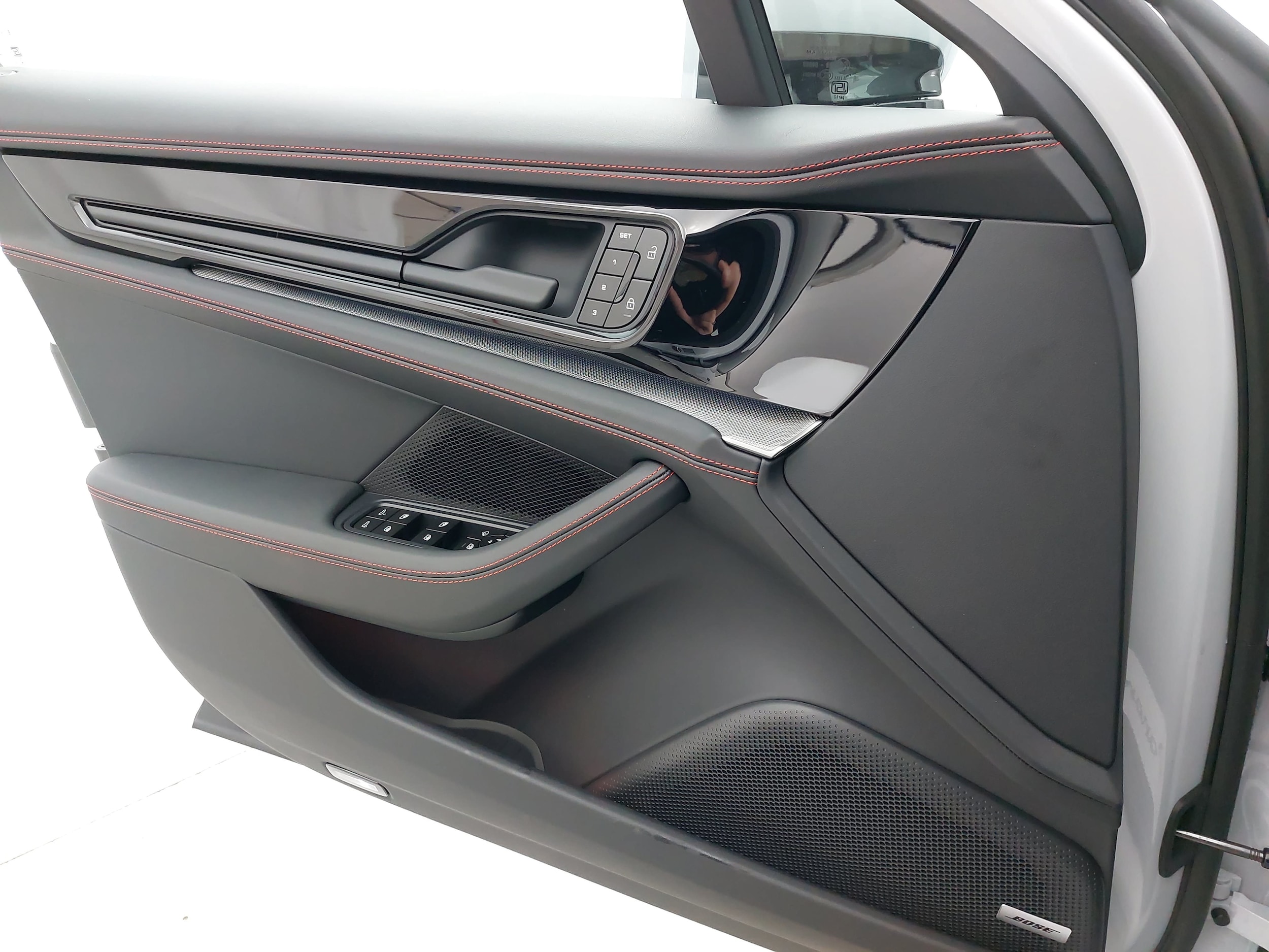 2026 Porsche Panamera Base - Photo 27