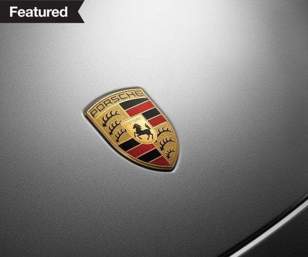 2019 Porsche Macan