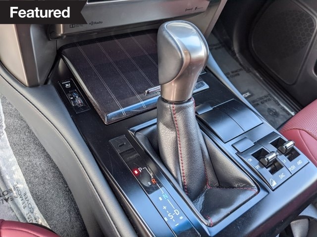 2021 Lexus GX