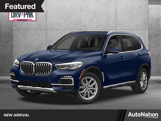 2019 BMW X5