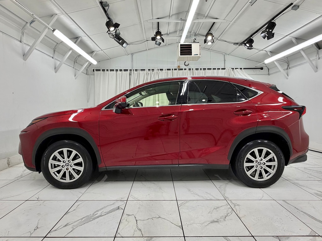 Used 2020 Lexus NX NX 300 NX 300 FWD