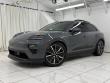 Used 2025 Porsche Macan Electric 4S Electric 4S AWD