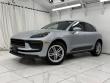 Certified 2022 Porsche Macan  AWD
