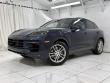 Certified 2024 Porsche Cayenne  Coupe