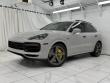 Certified 2021 Porsche Cayenne Turbo S E-Hybrid Turbo S E-Hybrid AWD