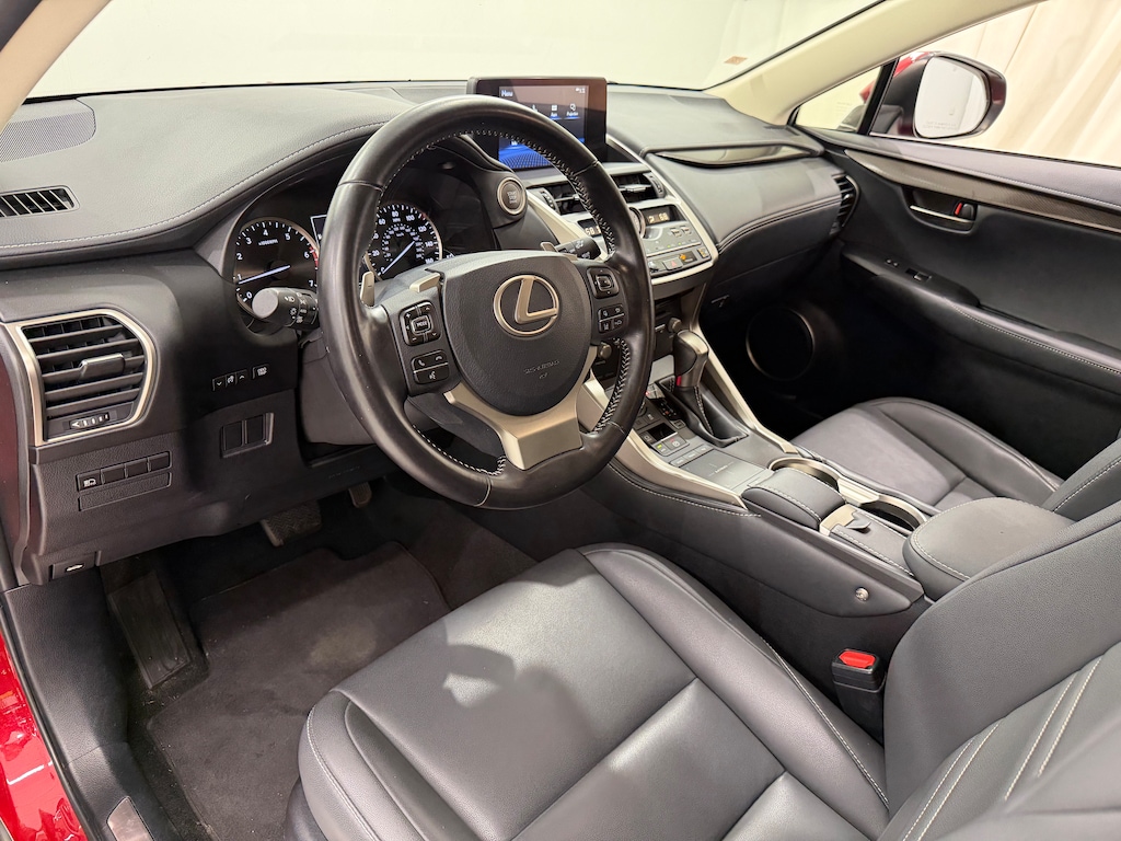 Used 2020 Lexus NX NX 300 NX 300 FWD