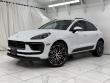 Certified 2024 Porsche Macan S S AWD